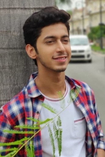 Immagine di Mihir Ahuja