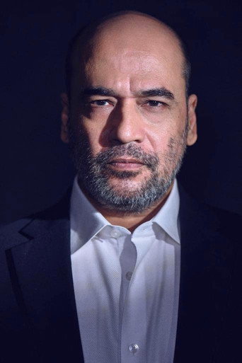 Immagine di Mohan Kapur