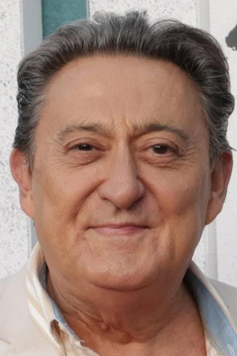 Immagine di Mariano Peña