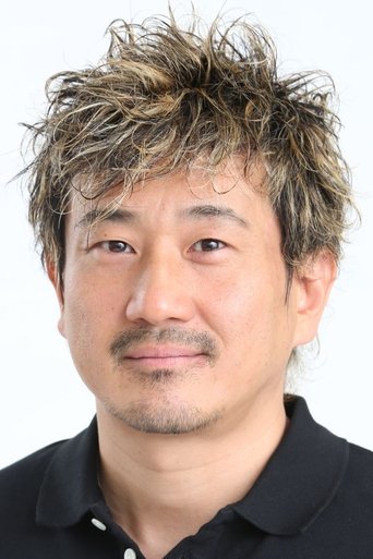 Immagine di Hidenobu Kiuchi