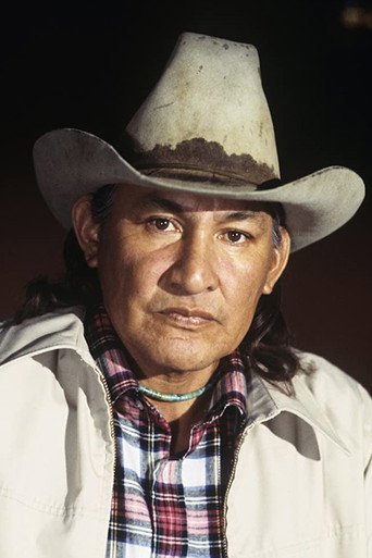 Immagine di Will Sampson