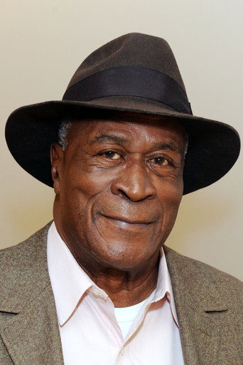 Immagine di John Amos
