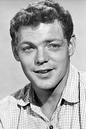 Immagine di James MacArthur