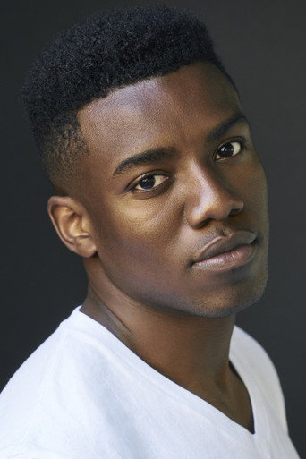 Immagine di Chibuikem Uche