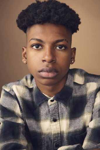 Immagine di Jordan Aaron Hall