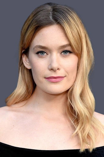 Immagine di Rachel Keller