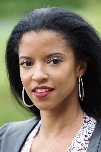 Immagine di Renée Elise Goldsberry
