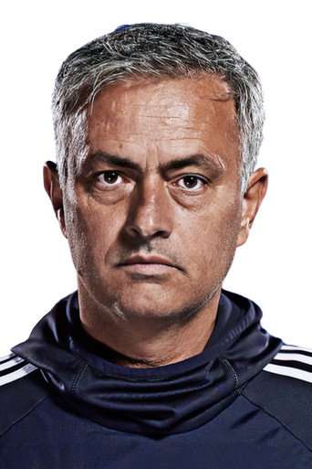 Immagine di José Mourinho