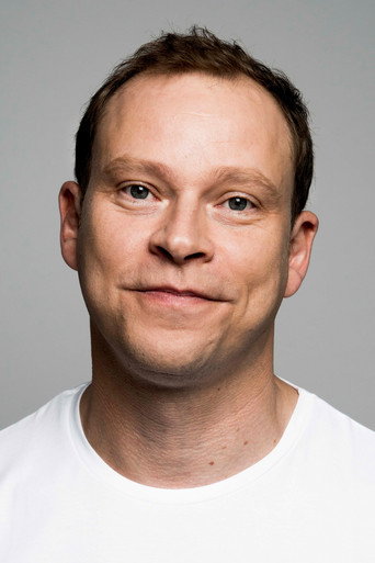 Immagine di Robert Webb