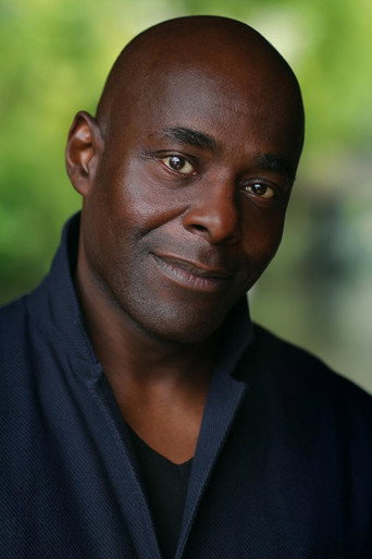 Immagine di Paterson Joseph