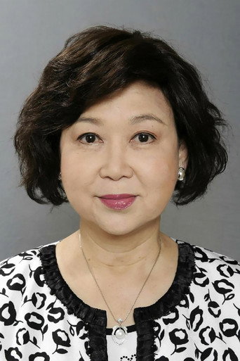 Immagine di Mimi Chu Mai-Mai