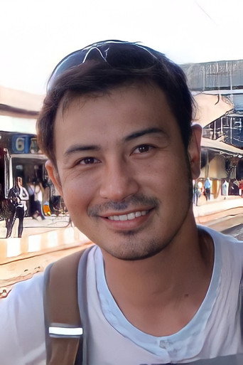 Immagine di Darren Lim