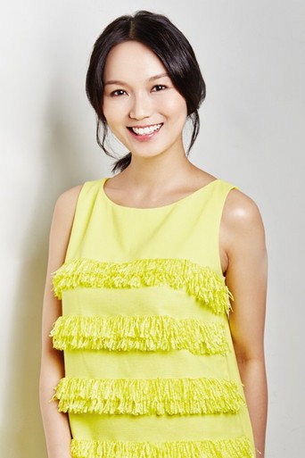 Immagine di Joanne Peh