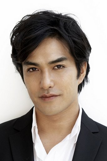 Immagine di Kazuki Kitamura