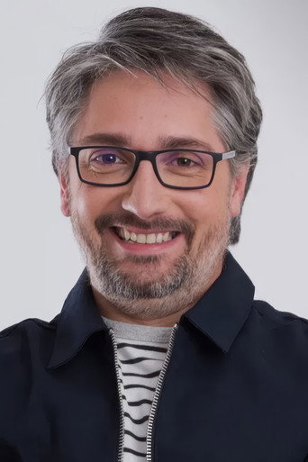 Immagine di Nuno Markl