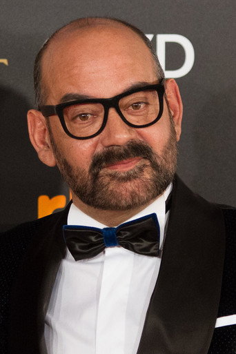 Immagine di José Corbacho