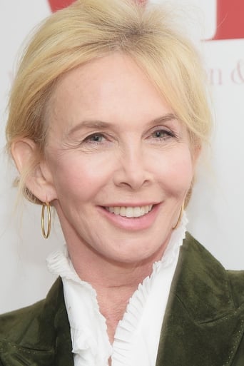 Immagine di Trudie Styler