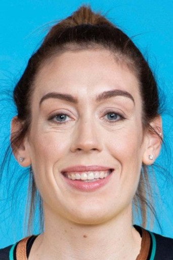 Immagine di Breanna Stewart