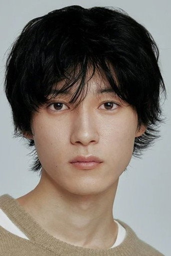 Immagine di Rio Takahashi