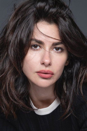 Immagine di Nesrin Cavadzade