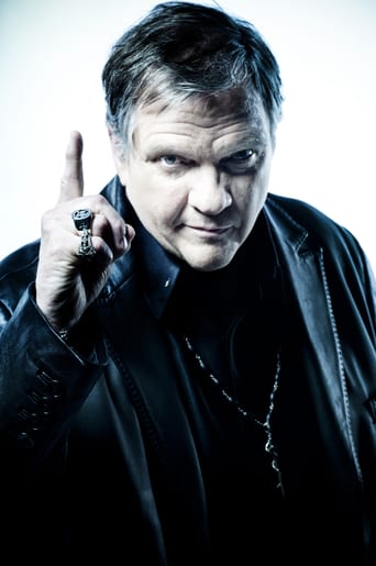 Immagine di Meat Loaf