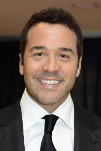 Immagine di Jeremy Piven