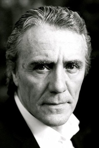 Immagine di Robert Coleby