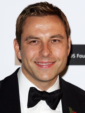 Immagine di David Walliams