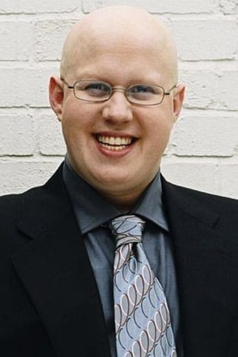 Immagine di Matt Lucas