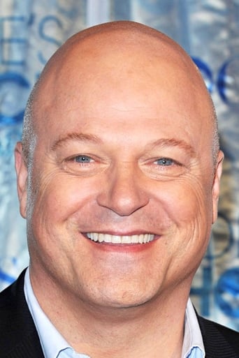 Immagine di Michael Chiklis