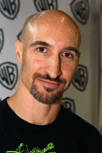 Immagine di Scott Menville