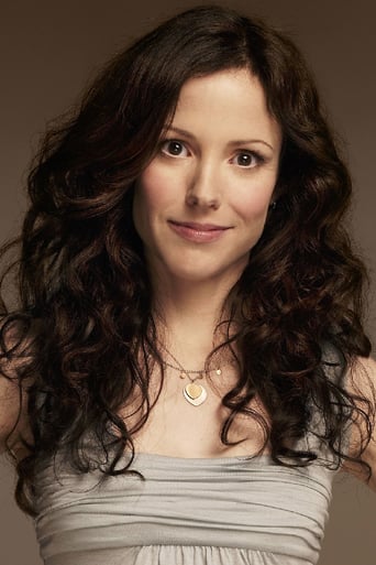 Immagine di Mary-Louise Parker