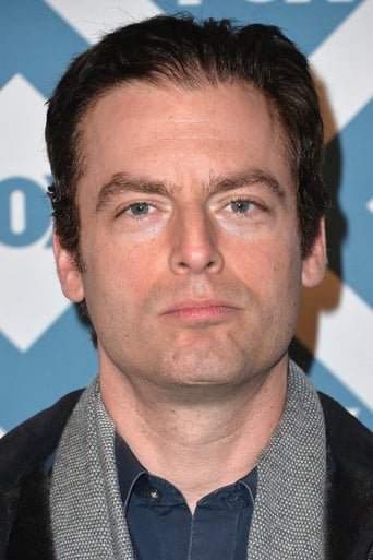 Immagine di Justin Kirk