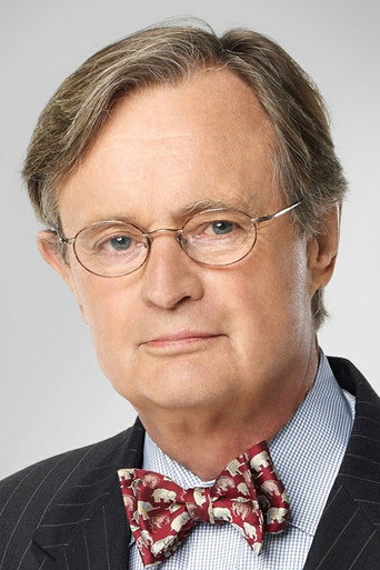 Immagine di David McCallum