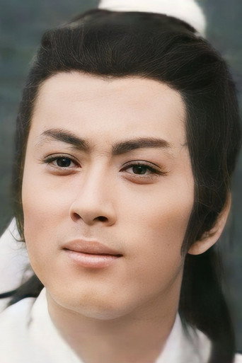 Immagine di Ricky Lau Wai-Man