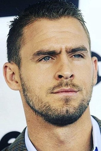 Immagine di Jack Kesy