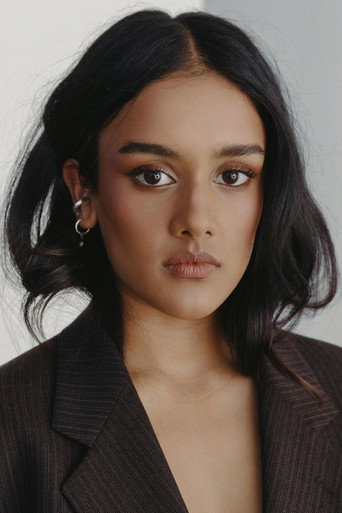 Immagine di Shabana Azeez