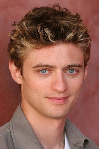 Immagine di Crispin Freeman