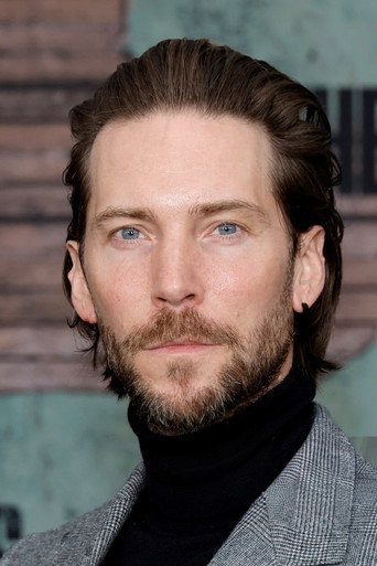 Immagine di Troy Baker