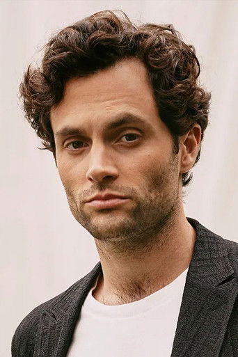 Immagine di Penn Badgley