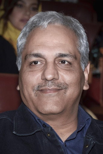 Immagine di Mehran Modiri