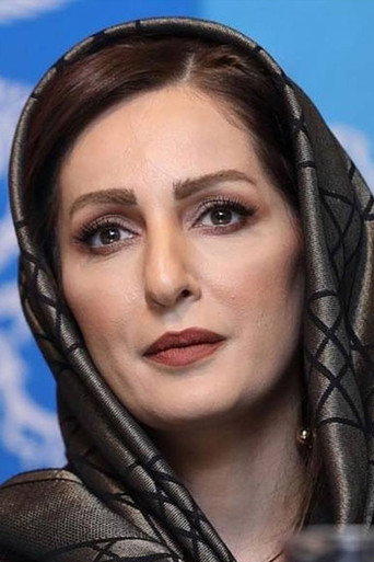 Immagine di Shaghayegh Dehghan