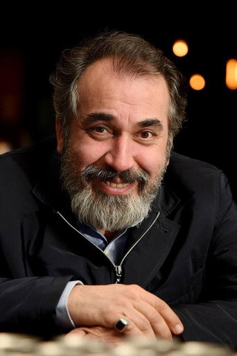 Immagine di Siamak Ansari