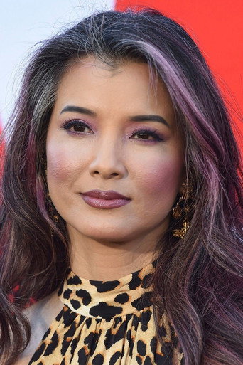 Immagine di Kelly Hu