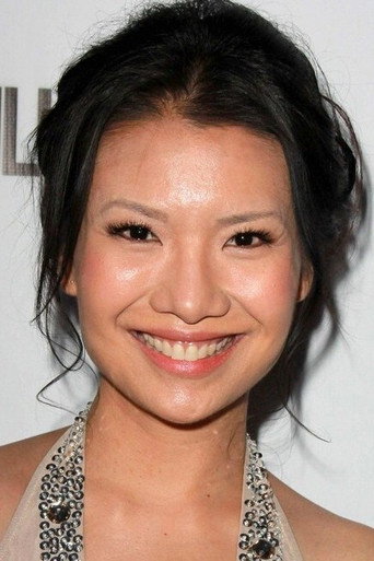 Immagine di Gwendoline Yeo