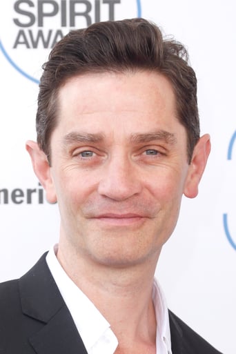 Immagine di James Frain