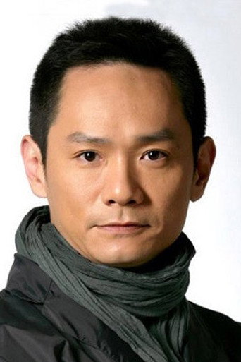 Immagine di Guo Jinglin