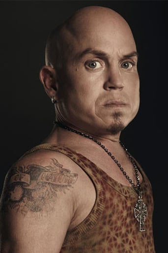 Immagine di Martin Klebba