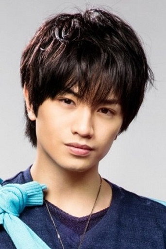 Immagine di Kento Nakajima