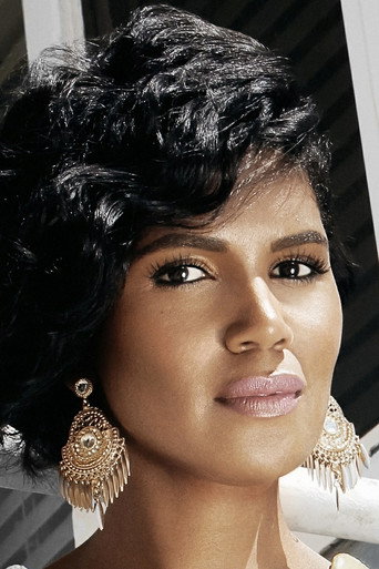 Immagine di Denise Boutte